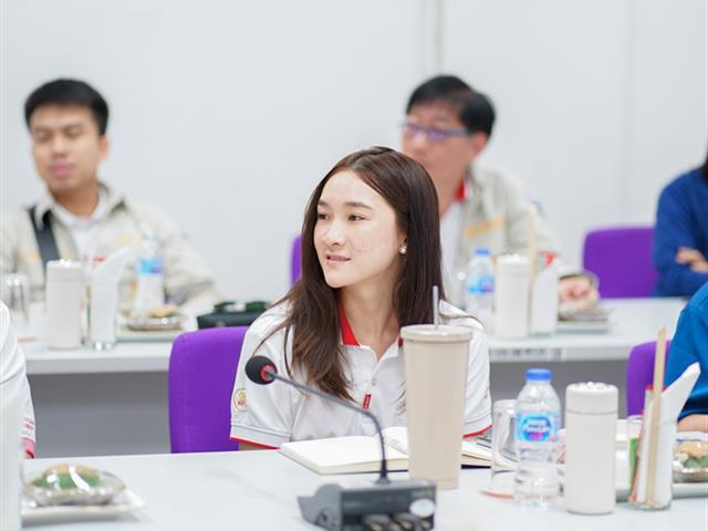 ศูนย์สิ่งแวดล้อมและการจัดการที่ยั่งยืน มหาวิทยาลัยพะเยา