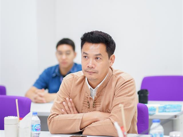 ศูนย์สิ่งแวดล้อมและการจัดการที่ยั่งยืน มหาวิทยาลัยพะเยา
