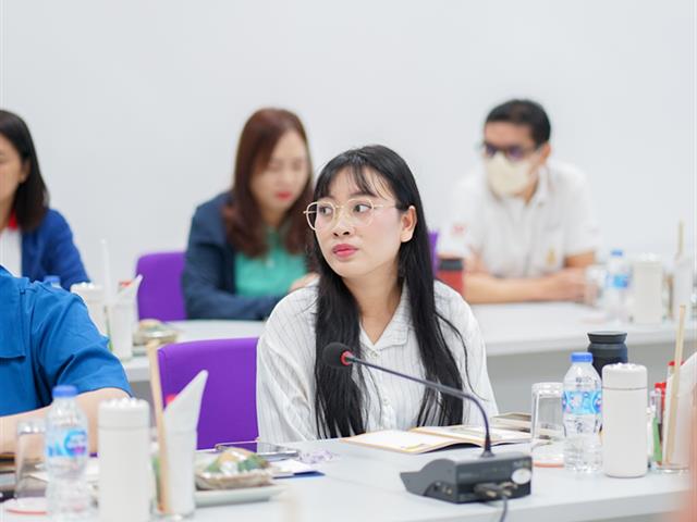 ศูนย์สิ่งแวดล้อมและการจัดการที่ยั่งยืน มหาวิทยาลัยพะเยา