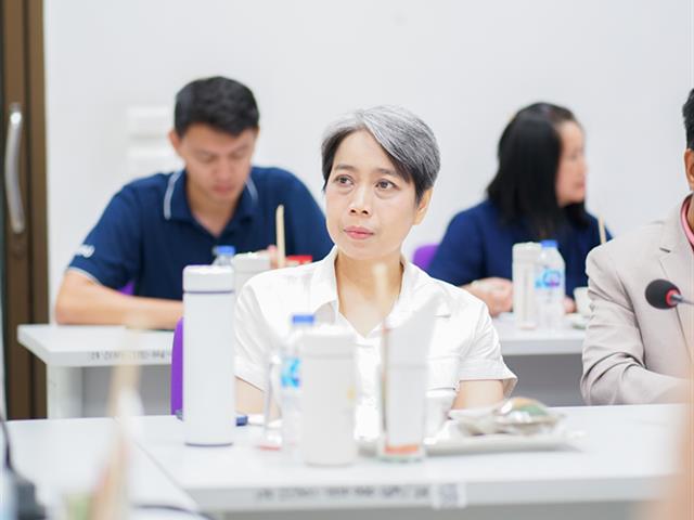 ศูนย์สิ่งแวดล้อมและการจัดการที่ยั่งยืน มหาวิทยาลัยพะเยา