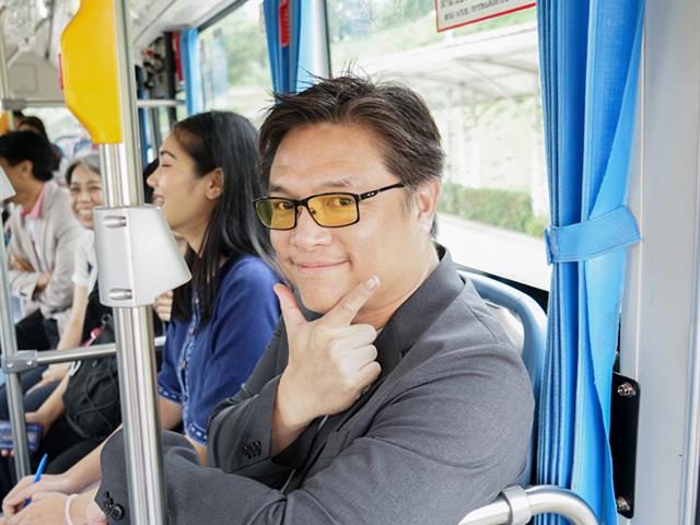 ศูนย์สิ่งแวดล้อมและการจัดการที่ยั่งยืน มหาวิทยาลัยพะเยา