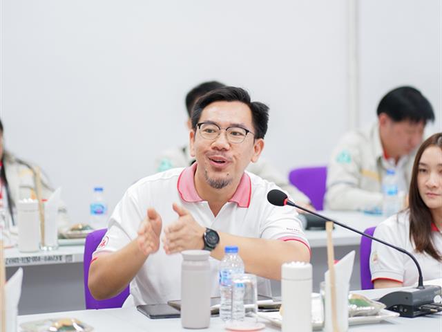 ศูนย์สิ่งแวดล้อมและการจัดการที่ยั่งยืน มหาวิทยาลัยพะเยา