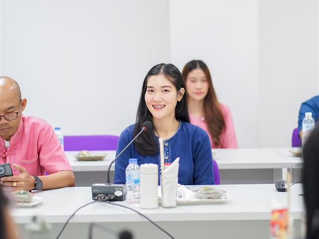 ศูนย์สิ่งแวดล้อมและการจัดการที่ยั่งยืน มหาวิทยาลัยพะเยา