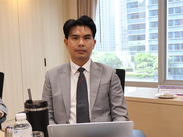 วิทยาลัยการจัดการ ปริญญาโท-ปริญญาเอก สาขาวิชาการบริหารการศึกษา รับการประเมินคุณภาพการศึกษาภายในระดับหลักสูตร (AUN QA) ประจำปีการศึกษา 2567
