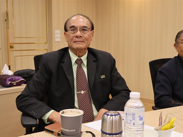 วิทยาลัยการจัดการ ปริญญาโท-ปริญญาเอก สาขาวิชาการบริหารการศึกษา รับการประเมินคุณภาพการศึกษาภายในระดับหลักสูตร (AUN QA) ประจำปีการศึกษา 2567