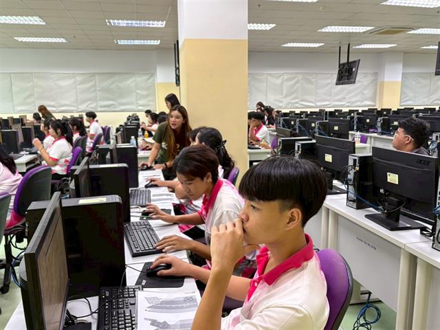 คณะวิทยาศาสตร์ มหาวิทยาลัยพะเยา