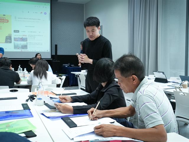 คณะบริหารธุรกิจและนิเทศศาสตร์  
