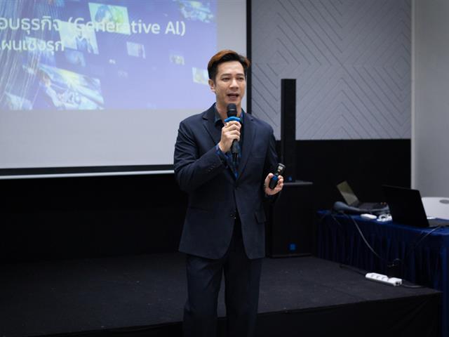 คณะบริหารธุรกิจและนิเทศศาสตร์  