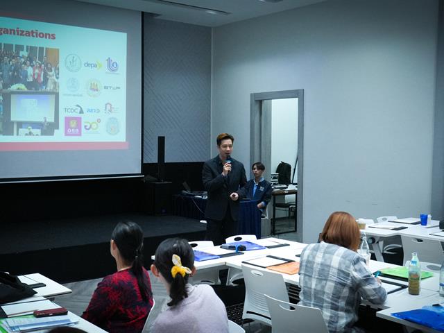 คณะบริหารธุรกิจและนิเทศศาสตร์  