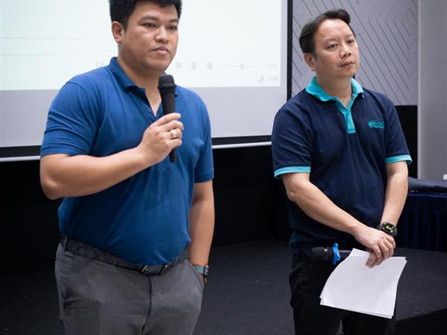 คณะบริหารธุรกิจและนิเทศศาสตร์  