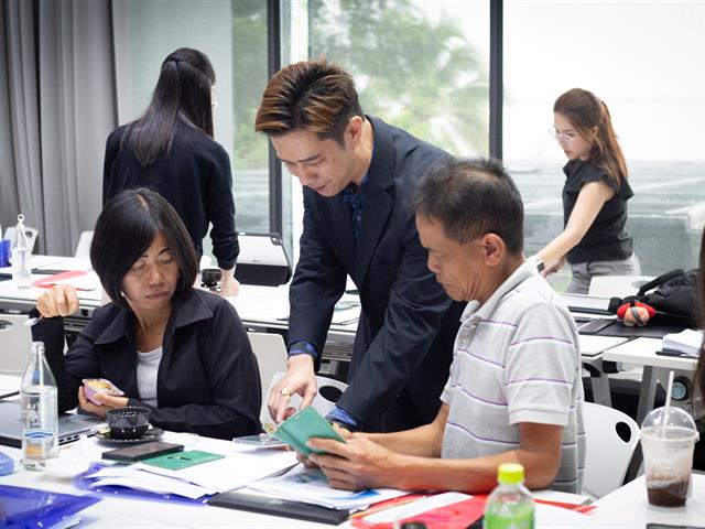 คณะบริหารธุรกิจและนิเทศศาสตร์  