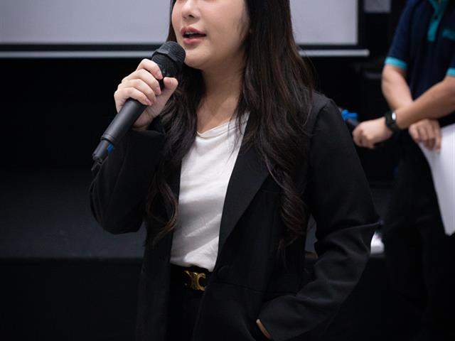 คณะบริหารธุรกิจและนิเทศศาสตร์  