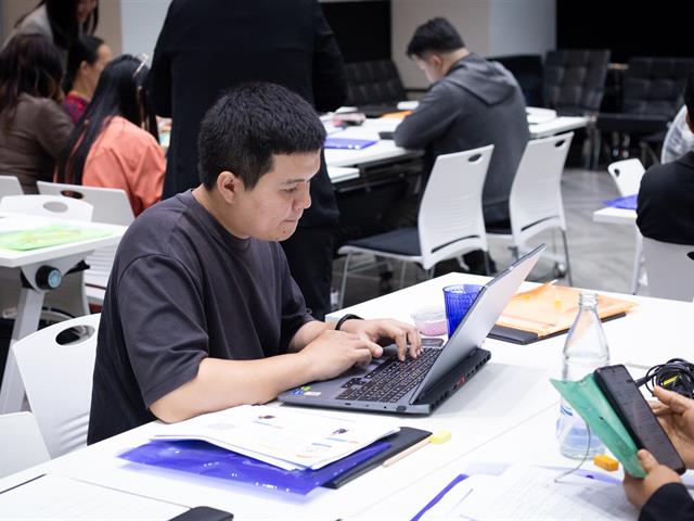 คณะบริหารธุรกิจและนิเทศศาสตร์  