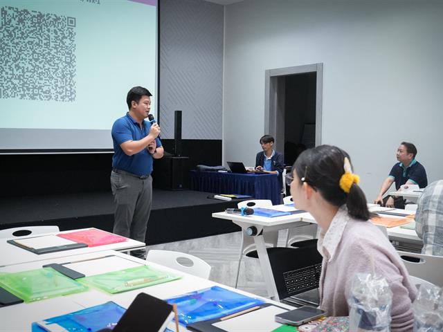 คณะบริหารธุรกิจและนิเทศศาสตร์  