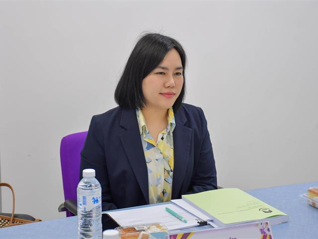 School of Education received educational quality assurance assessments, curriculum level according to criteria (AUN-QA) for the academic year 2024