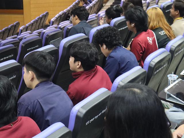 คณะวิศวกรรมศาสตร์ จัดกิจกรรม Design Thinking & Problem Solving เสริมสร้างกระบวนการคิดสร้างสรรค์และแก้ปัญหาอย่างเป็นระบบ