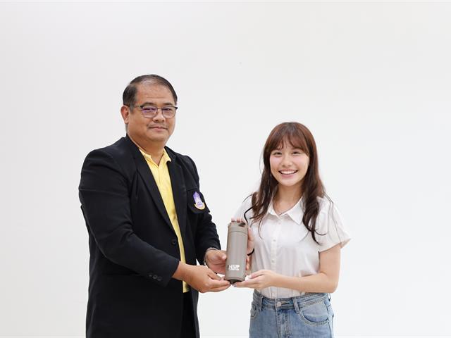 คณะสาธารณสุขศาสตร์ ม.พะเยา ร่วมต้อนรับผู้แทนจาก Chang Gung University และ ม.เชียงใหม่ สร้างความร่วมมือทางวิชาการระดับนานาชาติ