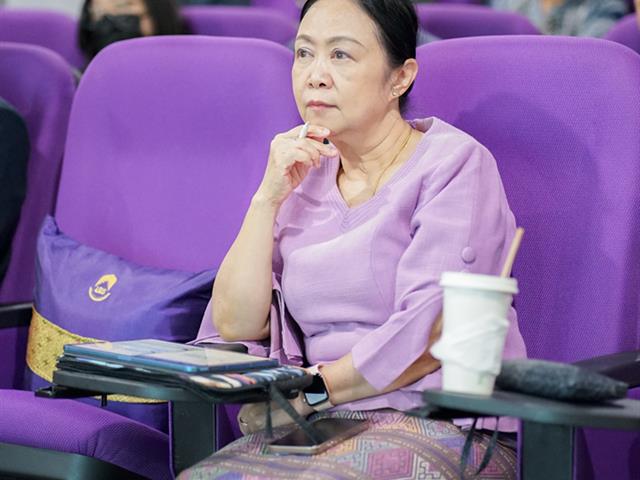 ศูนย์สิ่งแวดล้อมและการจัดการที่ยั่งยืน มหาวิทยาลัยพะเยา