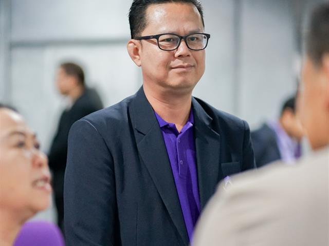 ศูนย์สิ่งแวดล้อมและการจัดการที่ยั่งยืน มหาวิทยาลัยพะเยา