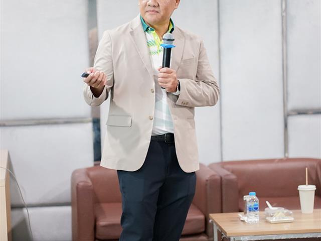 ศูนย์สิ่งแวดล้อมและการจัดการที่ยั่งยืน มหาวิทยาลัยพะเยา