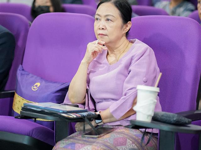 ศูนย์สิ่งแวดล้อมและการจัดการที่ยั่งยืน มหาวิทยาลัยพะเยา