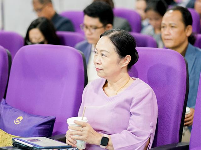 ศูนย์สิ่งแวดล้อมและการจัดการที่ยั่งยืน มหาวิทยาลัยพะเยา