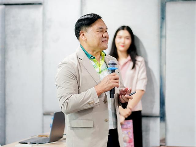 ศูนย์สิ่งแวดล้อมและการจัดการที่ยั่งยืน มหาวิทยาลัยพะเยา