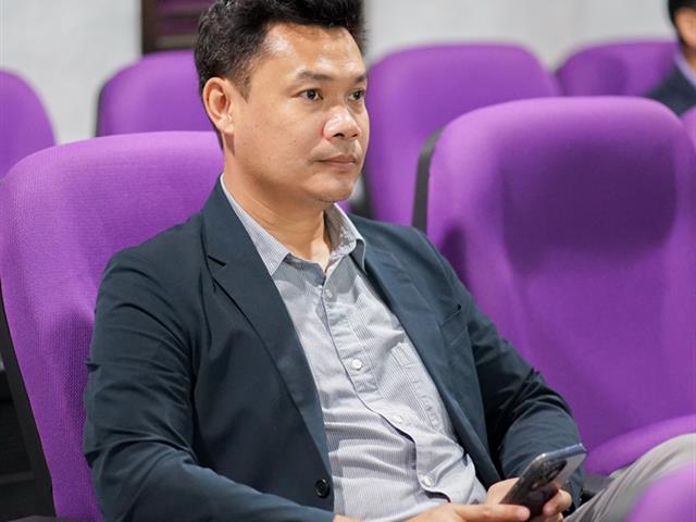ศูนย์สิ่งแวดล้อมและการจัดการที่ยั่งยืน มหาวิทยาลัยพะเยา