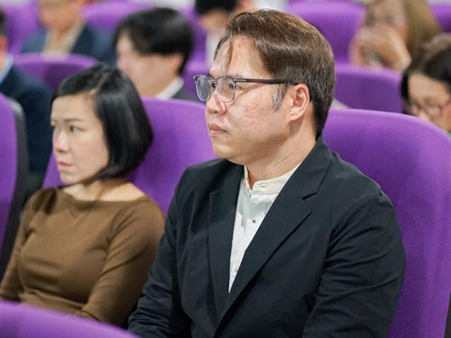 ศูนย์สิ่งแวดล้อมและการจัดการที่ยั่งยืน มหาวิทยาลัยพะเยา