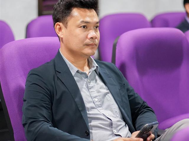 ศูนย์สิ่งแวดล้อมและการจัดการที่ยั่งยืน มหาวิทยาลัยพะเยา