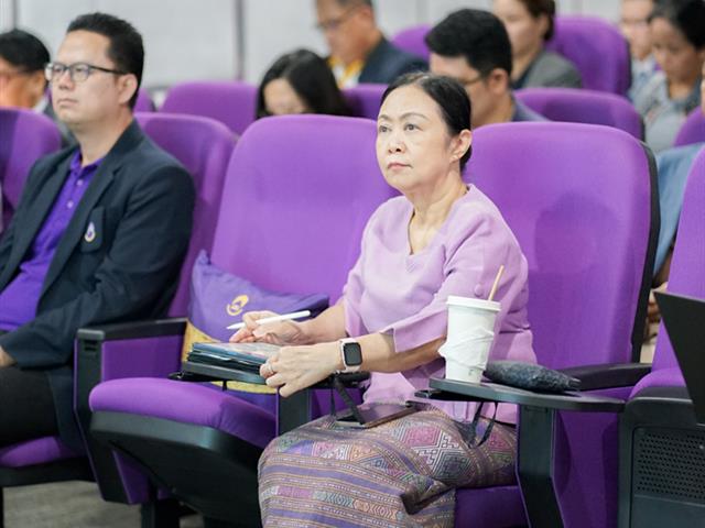 ศูนย์สิ่งแวดล้อมและการจัดการที่ยั่งยืน มหาวิทยาลัยพะเยา