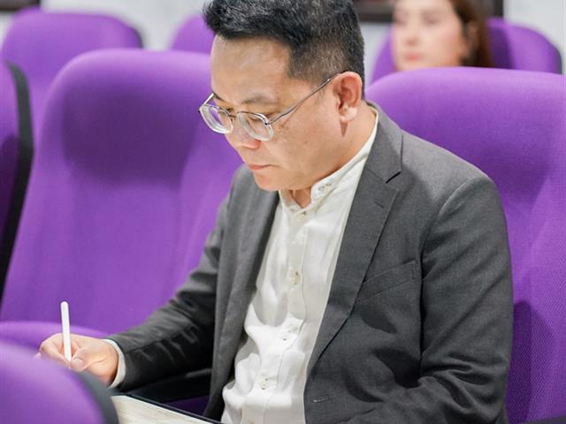 ศูนย์สิ่งแวดล้อมและการจัดการที่ยั่งยืน มหาวิทยาลัยพะเยา