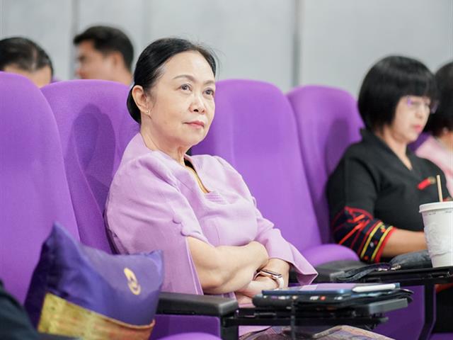 ศูนย์สิ่งแวดล้อมและการจัดการที่ยั่งยืน มหาวิทยาลัยพะเยา