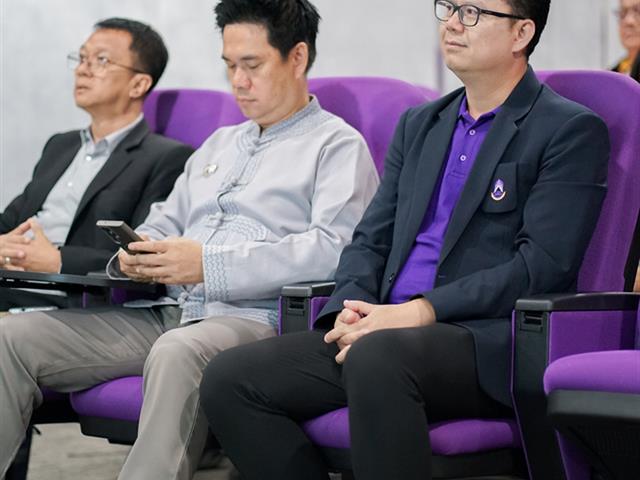 ศูนย์สิ่งแวดล้อมและการจัดการที่ยั่งยืน มหาวิทยาลัยพะเยา