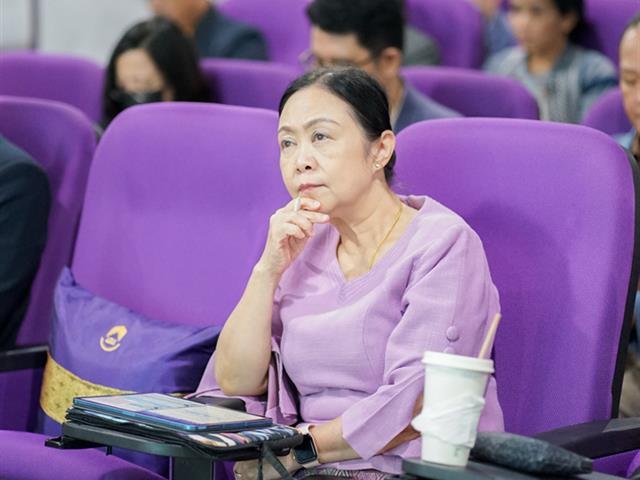 ศูนย์สิ่งแวดล้อมและการจัดการที่ยั่งยืน มหาวิทยาลัยพะเยา