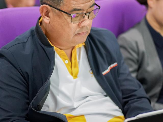 ศูนย์สิ่งแวดล้อมและการจัดการที่ยั่งยืน มหาวิทยาลัยพะเยา