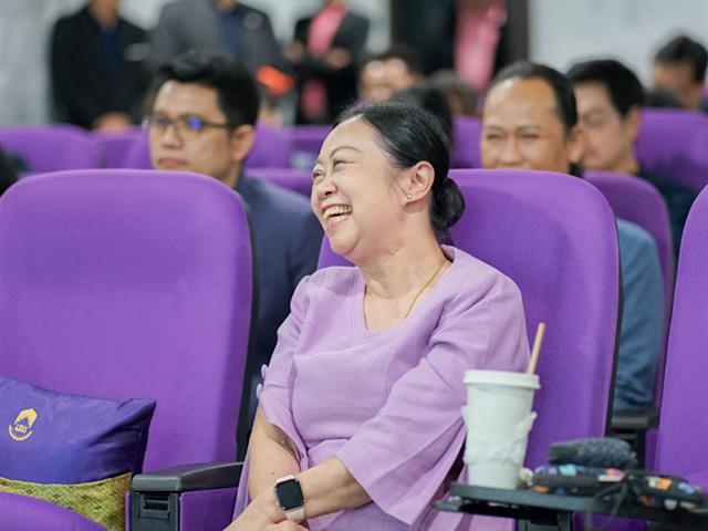 ศูนย์สิ่งแวดล้อมและการจัดการที่ยั่งยืน มหาวิทยาลัยพะเยา