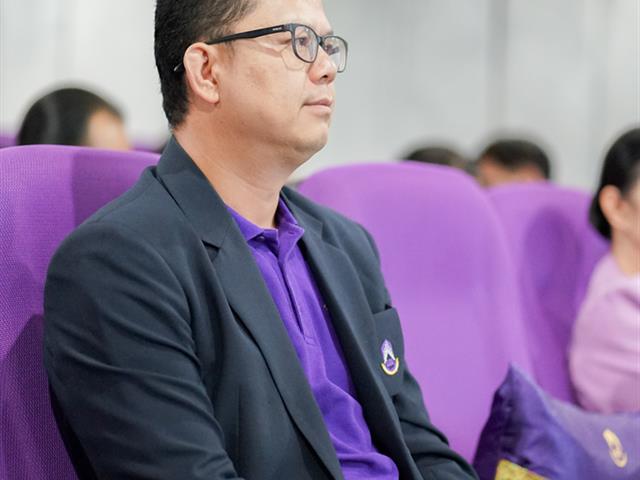 ศูนย์สิ่งแวดล้อมและการจัดการที่ยั่งยืน มหาวิทยาลัยพะเยา