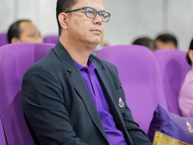 ศูนย์สิ่งแวดล้อมและการจัดการที่ยั่งยืน มหาวิทยาลัยพะเยา