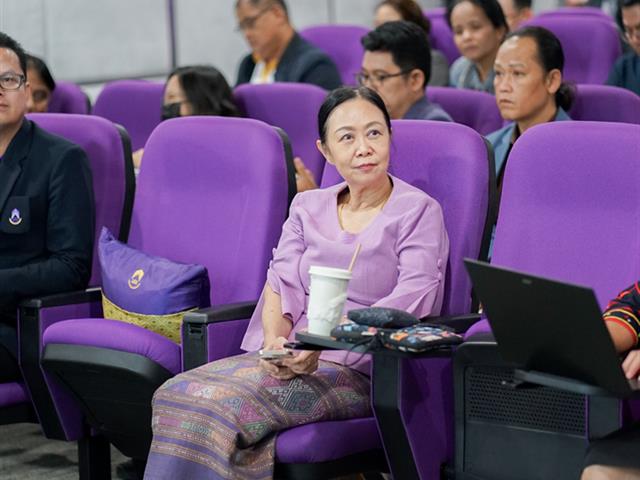 ศูนย์สิ่งแวดล้อมและการจัดการที่ยั่งยืน มหาวิทยาลัยพะเยา