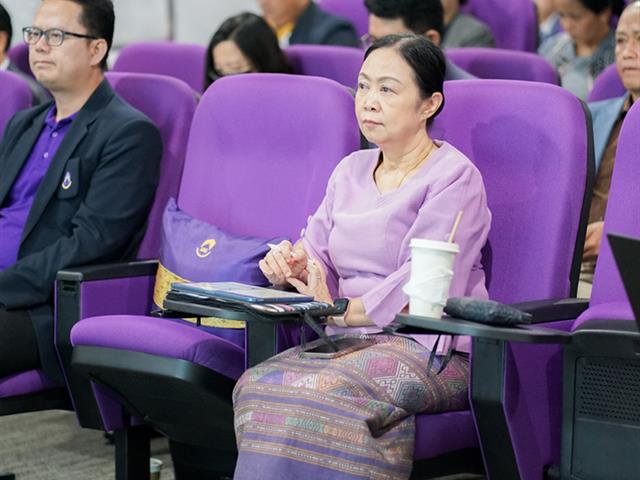 ศูนย์สิ่งแวดล้อมและการจัดการที่ยั่งยืน มหาวิทยาลัยพะเยา