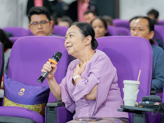 ศูนย์สิ่งแวดล้อมและการจัดการที่ยั่งยืน มหาวิทยาลัยพะเยา