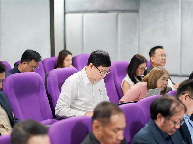 ศูนย์สิ่งแวดล้อมและการจัดการที่ยั่งยืน มหาวิทยาลัยพะเยา