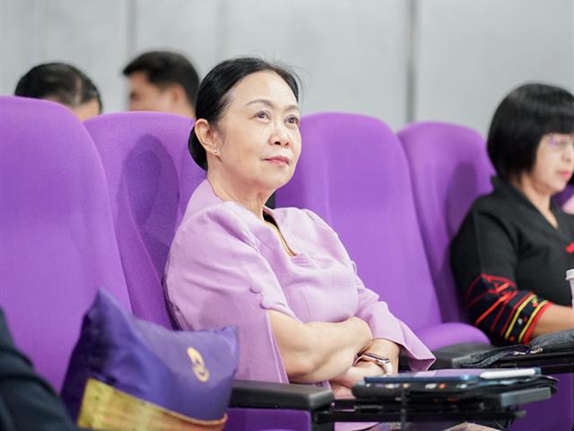 ศูนย์สิ่งแวดล้อมและการจัดการที่ยั่งยืน มหาวิทยาลัยพะเยา