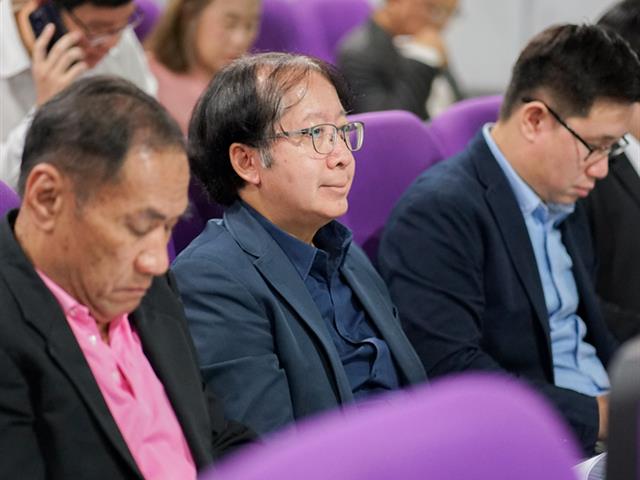 ศูนย์สิ่งแวดล้อมและการจัดการที่ยั่งยืน มหาวิทยาลัยพะเยา
