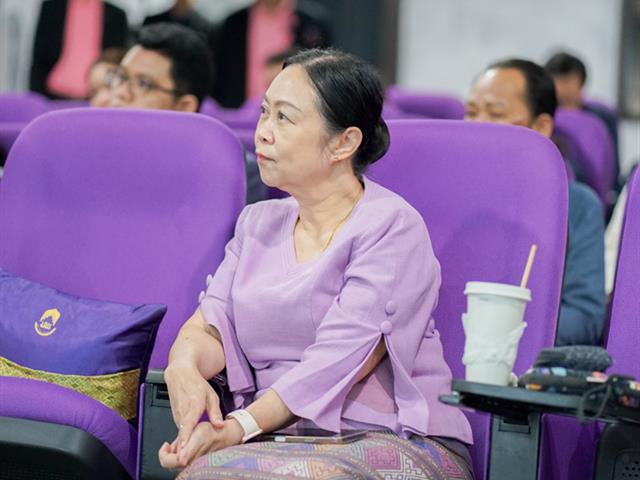ศูนย์สิ่งแวดล้อมและการจัดการที่ยั่งยืน มหาวิทยาลัยพะเยา