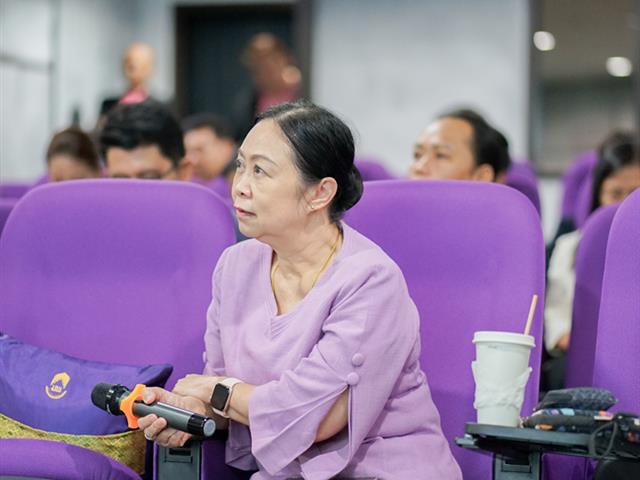ศูนย์สิ่งแวดล้อมและการจัดการที่ยั่งยืน มหาวิทยาลัยพะเยา