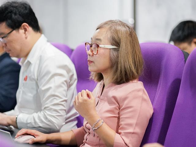 ศูนย์สิ่งแวดล้อมและการจัดการที่ยั่งยืน มหาวิทยาลัยพะเยา