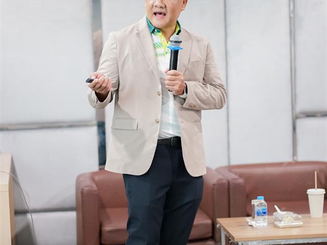 ศูนย์สิ่งแวดล้อมและการจัดการที่ยั่งยืน มหาวิทยาลัยพะเยา