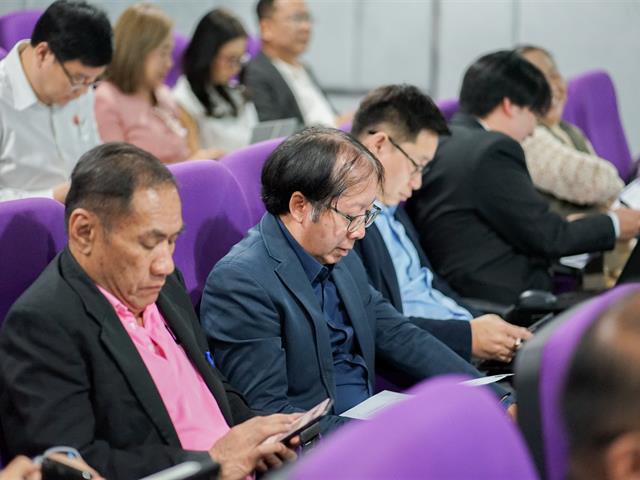 ศูนย์สิ่งแวดล้อมและการจัดการที่ยั่งยืน มหาวิทยาลัยพะเยา